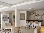 Oportunidade apto com 03 dorms, 01 suíte, varanda gourmet !