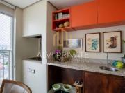 Oportunidade, apto de 96m², 3 dormitórios sendo 1 suíte...