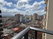 Oportunidade Apto Novo 02 suítes c/ Sac. Gourmet 600 mil...