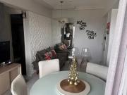 Oportunidade baixou apt 57mâ² 2 quartos 1 suãte 2 bwc...