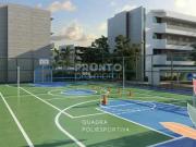 Oportunidade beach class verano terreo com garden moura...