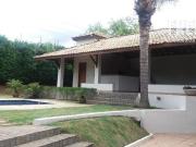 Oportunidade Belíssima casa a venda no Residencial Tamboré 3