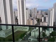 Oportunidade! Boa viagem com 81m² I 3quartos I lazer I...