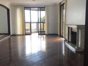 Oportunidade Campo Belo Island 242m²