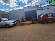 OPORTUNIDADE! CASA 03 QUARTOS NA ESTRUTURAL! NÃO FINANCIA!