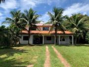 Oportunidade, casa 4 dorms 720m² terreno