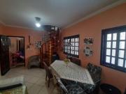 Oportunidade Casa Bosque dos Eucaliptos 3 Dormitórios 228m²