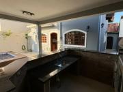 Oportunidade Casa Bosque dos Eucaliptos 4 DormitÃ³rios...
