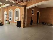 Oportunidade Casa Cidade Jardim Jacareí 3 Dormitórios 190m²