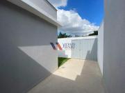 Oportunidade! Casa com 2 quartos à venda no bairro Vila...