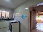 Oportunidade,Casa com 3 dormitórios à venda, 213 m² por...