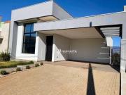 Oportunidade! Casa com 3 suítes à venda, no Condomínio...