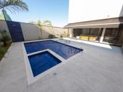 Oportunidade Casa Condomínio Alphaville II Residencial...