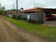 Oportunidade! Casa De Campo Mobiliada Em Condomínio...