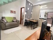 OPORTUNIDADE! CASA DE CONDOMÍNIO, 02 DORMS. 01 VAGA,...