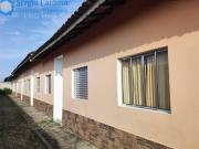 OPORTUNIDADE! CASA EM CONDOMÍNIO 2 QUARTOS 1 SUÍTE...