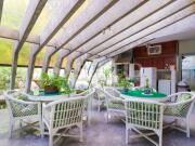 Oportunidade: casa em condomínio com 4 quartos e lazer...