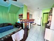 Oportunidade! Casa em Condomínio Fechado Próximo ao...