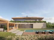 Oportunidade Casa em Condomínio Haras Larissa 5 Suítes 615m²