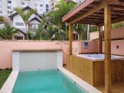 Oportunidade Casa em Condomínio Parque Residencial...