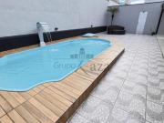 Oportunidade Casa em Condomínio Villa Branca Residencial...