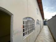 Oportunidade, casa em MongaguÃ¡com escritura, 150...