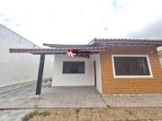 Oportunidade! Casa em Peruíbe Stella Maris: 3 Dts, Sala,...