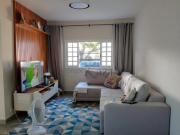 Oportunidade Casa Jardim das Industrias 3 Dormitórios 90m²