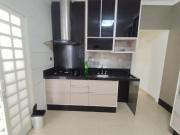 Oportunidade Casa Jardim Satélite 3 Dormitórios 100m²
