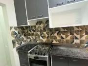 Oportunidade Casa Jardim Vale do Sol 2 Dormitórios 107m²