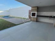 Oportunidade! Casa linear 03 quartos no Viverde