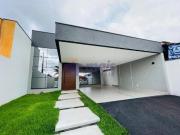 OPORTUNIDADE, CASA MODERNA EM VICENTE PIRES RUA 10/12!