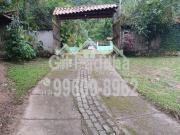 OPORTUNIDADE CASA NA PRAIA COM O FRESCOR DA NATUREZA!