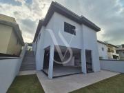 OPORTUNIDADE! Casa Recém Construída á venda no Ibi Aram...