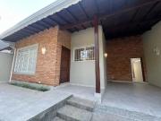 Oportunidade! Casa Reformada com EdÃcula 3 Dorm. 1 SuÃte...