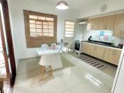 Oportunidade Casa Sobrado Bosque dos Ipês 2 Dormitórios 80m²