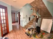 Oportunidade Casa Sobrado Condomínio Residencial...