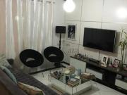 Oportunidade Casa Sobrado em Condomínio Jardim...