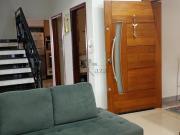 Oportunidade Casa Sobrado Jardim Oriente 4 Dormitórios 211m²