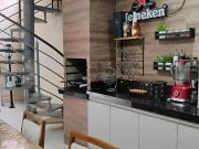 Oportunidade Casa Sobrado Jardim Vale do Sol 3...