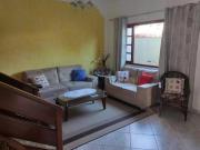 Oportunidade Casa Sobrado Martim de Sá 4 Dormitórios 241m²