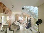 Oportunidade Casa Sobrado Residencial De Ville 3...