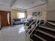 Oportunidade Casa Sobrado Residencial Vila Branca...