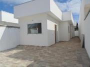 Oportunidade! Casa Térrea 02 Dormitórios, 03 Vagas
