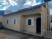 Oportunidade Casa Térrea 3 quartos 2 vagas Churrasqueira...