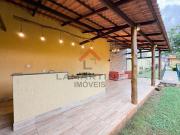 OPORTUNIDADE! CASA TÉRREA / ACEITA FINANCIAMENTO E PERMUTA