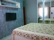 Oportunidade Casa Vila Branca Jacareí 3 Dormitórios 85m²