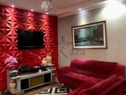 Oportunidade Casa Vila das Flores 3 Dormitórios 140m²...