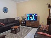 Oportunidade Casa Vila Industrial 3 Dormitórios 140m²