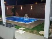 Oportunidade! Casa/Edícula à venda com piscina, Jardim...